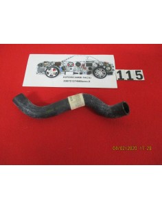 6346/a manicotto acqua superiore fiat panda l cl -  Az Ricambi  Sei alla ricerca di ricambi per la tua auto d’epoca?