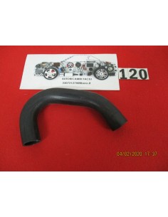 7711719 manicotto acqua superiore fiat cinquecento -  Az Ricambi  Sei alla ricerca di ricambi per la tua auto d’epoca?