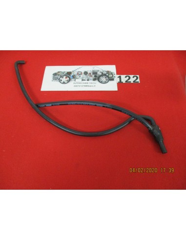 7667515 tubo manicotto acqua fiat tempra tipo ds td -  Az Ricambi  Sei alla ricerca di ricambi per la tua auto d’epoca?