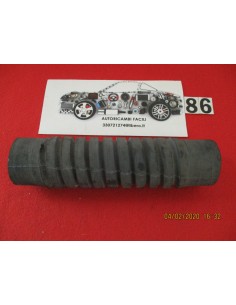 82437325 manicotto turbo intercooler fiat croma lancia thema td -  Az Ricambi  Sei alla ricerca di ricambi per la tua auto d’...