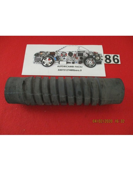 82437325 manicotto turbo intercooler fiat croma lancia thema td -  Az Ricambi  Sei alla ricerca di ricambi per la tua auto d’...