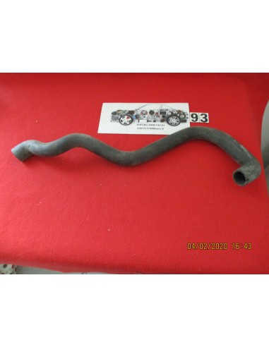 3409 manicotto acqua radiatore lancia dedra -  Az Ricambi  Sei alla ricerca di ricambi per la tua auto d’epoca?