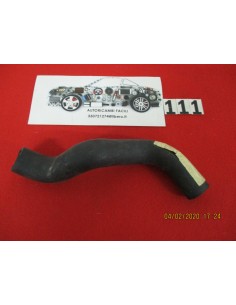 28212 manicotto acqua superiore opel corsa c 1.7 d td -  Az Ricambi  Sei alla ricerca di ricambi per la tua auto d’epoca?