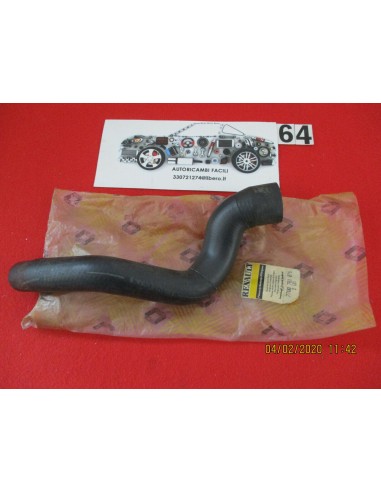 7700781076 manicotto acqua radiatore renault super 5 r5 -  Az Ricambi  Sei alla ricerca di ricambi per la tua auto d’epoca?