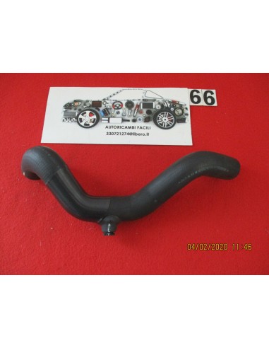 7700793619 manicotto acqua radiatore renault r19 -  Az Ricambi  Sei alla ricerca di ricambi per la tua auto d’epoca?