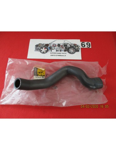 7700781076 manicotto acqua inferiore renault super 5 tl gtl -  Az Ricambi  Sei alla ricerca di ricambi per la tua auto d’epoca?