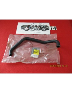 7700714556 tubo manicotto sfiato olio renault express -  Az Ricambi  Sei alla ricerca di ricambi per la tua auto d’epoca?