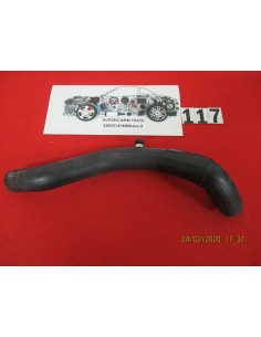 18705/a manicotto acqua superiore renault r19 -  Az Ricambi  Sei alla ricerca di ricambi per la tua auto d’epoca?