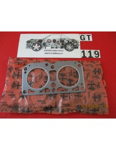 107234 guarnizione testa cilindri alfa-romeo 145 146 33 -  Az Ricambi  Sei alla ricerca di ricambi per la tua auto d’epoca?