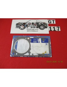 330779 guarnizione testa cilindri alfa-romeo alfa 33 1.7cc alfasud -  Az Ricambi  Sei alla ricerca di ricambi per la tua auto...