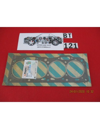 Br630 guarnizione testa cilindri fiat tempra tipo lancia dedra 1.6 -  Az Ricambi  Sei alla ricerca di ricambi per la tua auto...