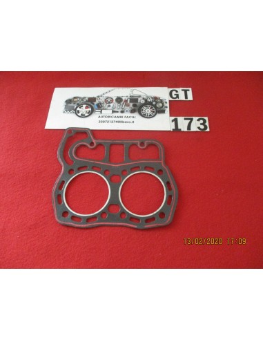 4803310603 guarnizione testa cilindri fiat 126 bis -  Az Ricambi  Sei alla ricerca di ricambi per la tua auto d’epoca?
