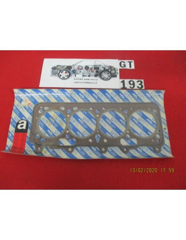 7630180 guarnizione testa cilindri fiat tipo tempra ds td -  Az Ricambi  Sei alla ricerca di ricambi per la tua auto d’epoca?