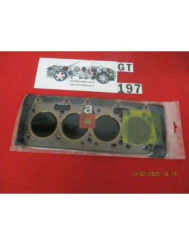 30-025681 guarnizione testa cilindri fiat uno td -  Az Ricambi  Sei alla ricerca di ricambi per la tua auto d’epoca?