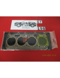 30-025683 guarnizione testa cilindri fiat uno td 2-tacche -  Az Ricambi  Sei alla ricerca di ricambi per la tua auto d’epoca?