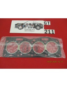 5881971 guarnizione testa cilindri fiat ritmo regata -  Az Ricambi  Sei alla ricerca di ricambi per la tua auto d’epoca?