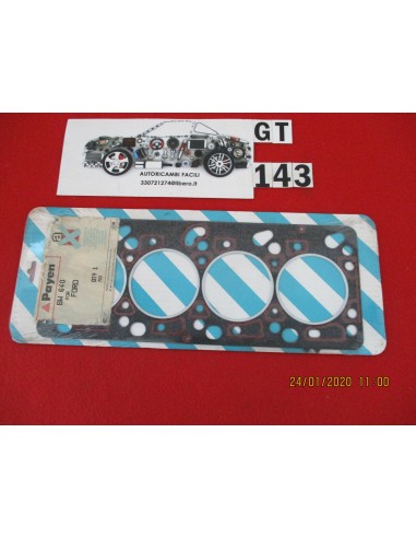 Bw640 guarnizione testa cilindri ford escort mondeo fiesta 1.8 16v -  Az Ricambi  Sei alla ricerca di ricambi per la tua auto...