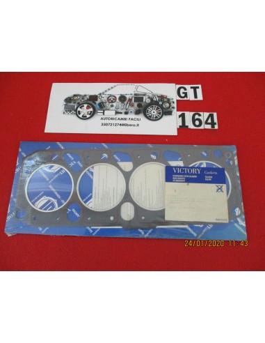 330798 guarnizione testa cilindri ford fiesta orion escort 1.8 -  Az Ricambi  Sei alla ricerca di ricambi per la tua auto d’e...