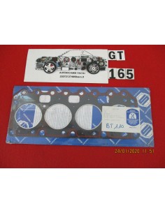 Bt110 guarnizione testa cilindri ford fiesta 1.0 -  Az Ricambi  Sei alla ricerca di ricambi per la tua auto d’epoca?