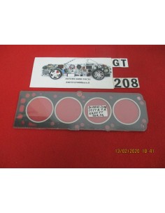 Guarnizione testa cilindri opel corsa kadett -  Az Ricambi  Sei alla ricerca di ricambi per la tua auto d’epoca?