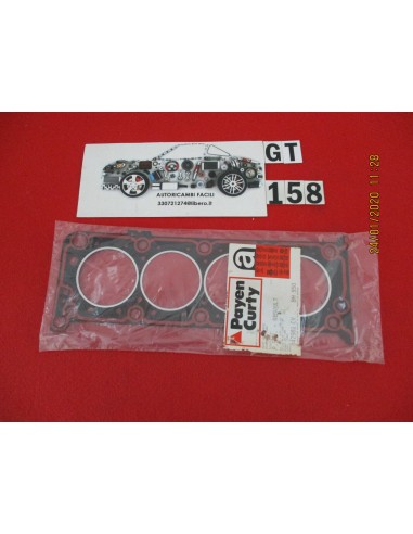 Bh950 guarnizione testa cilindri citroen bx visa lna peugeot 104 205 renault r14 -  Az Ricambi  Sei alla ricerca di ricambi p...