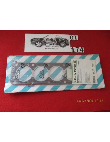 Bh950 guarnizione testa cilindri citroen lna visa peugeot 205 -  Az Ricambi  Sei alla ricerca di ricambi per la tua auto d’ep...