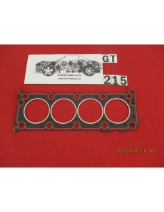 Bn580 guarnizione testa cilindri peugeot 104 205 citroen c15 -  Az Ricambi  Sei alla ricerca di ricambi per la tua auto d’epoca?