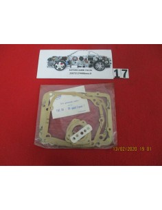 Serie guarnizioni cambio fiat 124 special special t -  Az Ricambi  Sei alla ricerca di ricambi per la tua auto d’epoca?