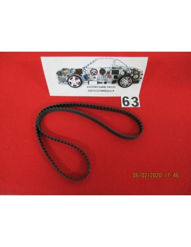 118rx190 cinghia distribuzione fiat uno ritmo x1/9 -  Az Ricambi  Sei alla ricerca di ricambi per la tua auto d’epoca?