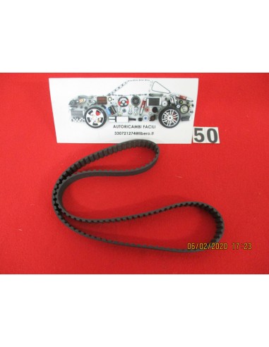 119rhx254 cinghia distribuzione per audi 100 volvo 240 -  Az Ricambi  Sei alla ricerca di ricambi per la tua auto d’epoca?