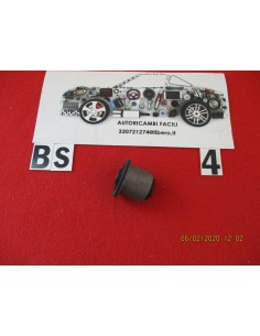 5197 silent block boccola braccio audi 80 -  Az Ricambi  Sei alla ricerca di ricambi per la tua auto d’epoca?