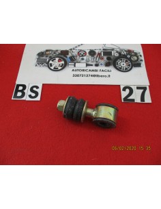 4312/a silent block boccola kit puntone anteriore volkswagen golf ã19 -  Az Ricambi  Sei alla ricerca di ricambi per la tua ...