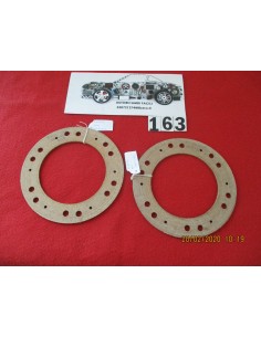 1861181203 ferodo disco frizione alfa-romeo giulia 1â° serie ped. Bassa ã¸200 -  Az Ricambi  Sei alla ricerca di ricambi per ...