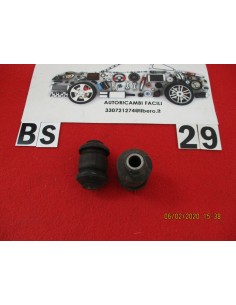 2097 silent block boccola braccio coppia volkswagen golf iii -  Az Ricambi  Sei alla ricerca di ricambi per la tua auto d’epoca?