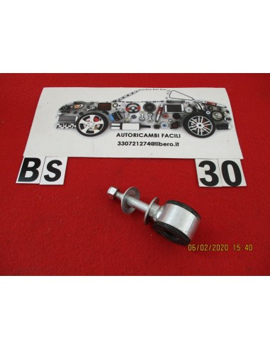 17618/a silent block boccola braccio puntone volkswagen golf -  Az Ricambi  Sei alla ricerca di ricambi per la tua auto d’epoca?