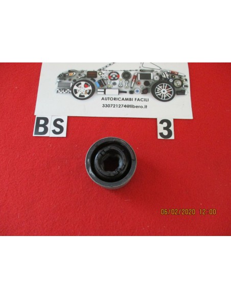 2463 silent block boccola braccio sospensione posteriore per bmw mini one diesel -  Az Ricambi  Sei alla ricerca di ricambi p...