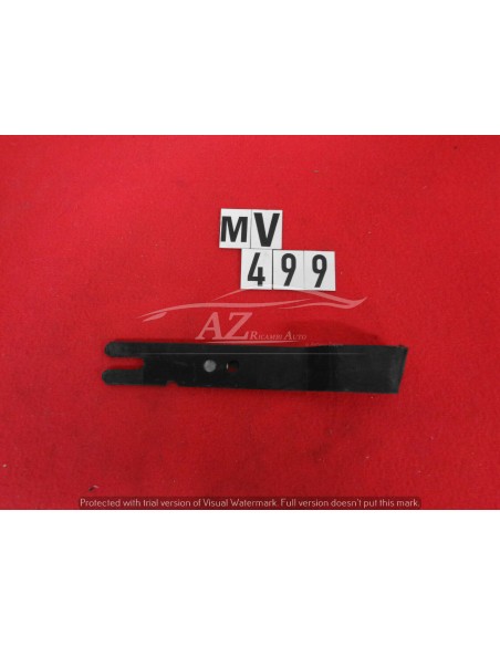 4484813 staffa paraurti anteriore dx autobianchi a-112 5â° serie -  Az Ricambi  Sei alla ricerca di ricambi per la tua auto d...