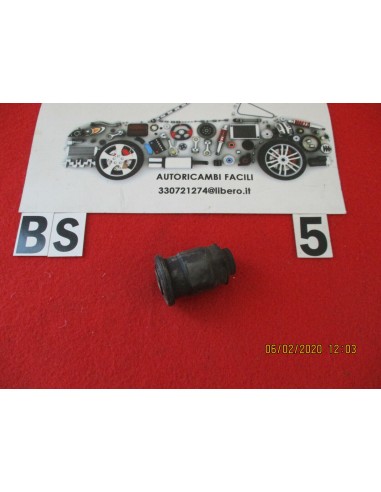 2115 silent block boccola braccio sospensione fiat punto -  Az Ricambi  Sei alla ricerca di ricambi per la tua auto d’epoca?