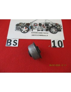 2018 silent block boccola braccio sospensione ford -  Az Ricambi  Sei alla ricerca di ricambi per la tua auto d’epoca?