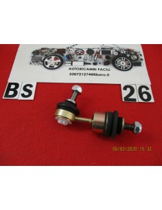 23743 tirante barra sospensione posteriore ford mondeo -  Az Ricambi  Sei alla ricerca di ricambi per la tua auto d’epoca?