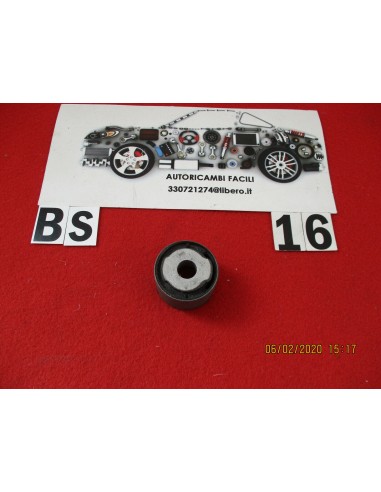 1243527765 2363 silent block boccola differenziale mercedes w124 -  Az Ricambi  Sei alla ricerca di ricambi per la tua auto d...