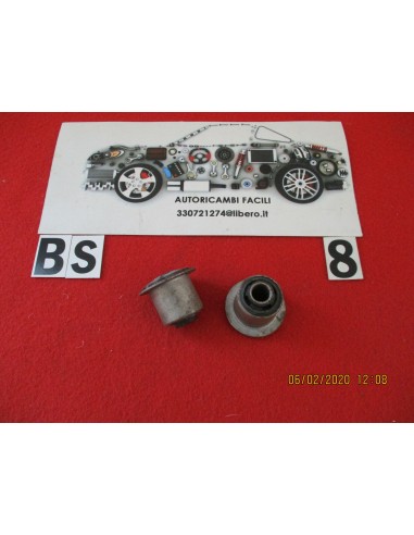 2151 coppia silent block boccola braccio citroen visa peugeot 205 -  Az Ricambi  Sei alla ricerca di ricambi per la tua auto ...