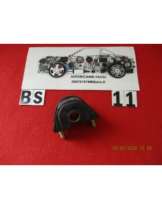 2172 silent block boccola braccio peugeot 106 citroen 106 -  Az Ricambi  Sei alla ricerca di ricambi per la tua auto d’epoca?