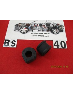 18654 coppia silent block boccola barra stabilizzatrice renault r9 r11 -  Az Ricambi  Sei alla ricerca di ricambi per la tua ...