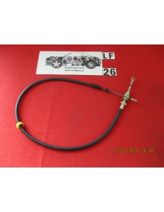 75493316 cavo laccio frizione citroen visa super clutch cable -  Az Ricambi  Sei alla ricerca di ricambi per la tua auto d’ep...