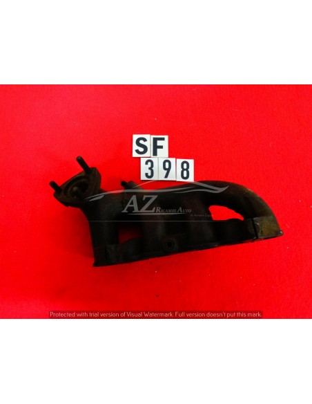 collettore scarico aspirazione fiat 500 c topolino belvedere usato -  Az Ricambi  Sei alla ricerca di ricambi per la tua auto...