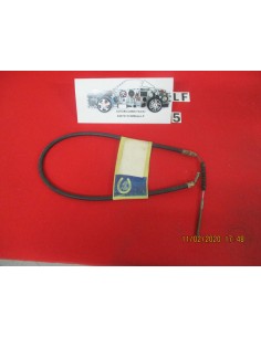 4429871 cavo laccio frizione clutch cable fiat 132 argenta diesel -  Az Ricambi  Sei alla ricerca di ricambi per la tua auto ...