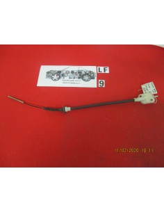 202918 cavo laccio frizione clutch cable fiat fiorino duna -  Az Ricambi  Sei alla ricerca di ricambi per la tua auto d’epoca?