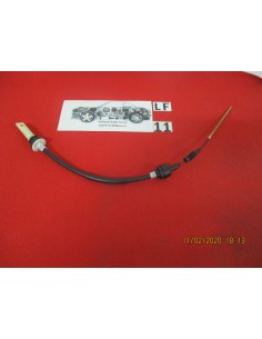 7690073 11915 cavo laccio frizione clutch cable fiat tipo tempra 1.6 -  Az Ricambi  Sei alla ricerca di ricambi per la tua au...