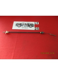 7706794 cavo laccio frizione clutch cable fiat panda 750 1.0 91 -  Az Ricambi  Sei alla ricerca di ricambi per la tua auto d’...
